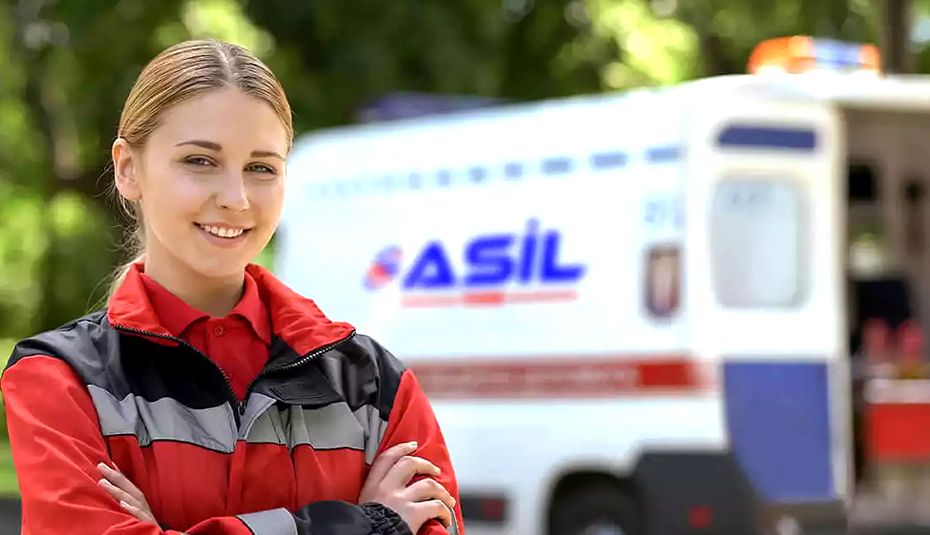 Neden İstanbul Asil Team Ambulans?