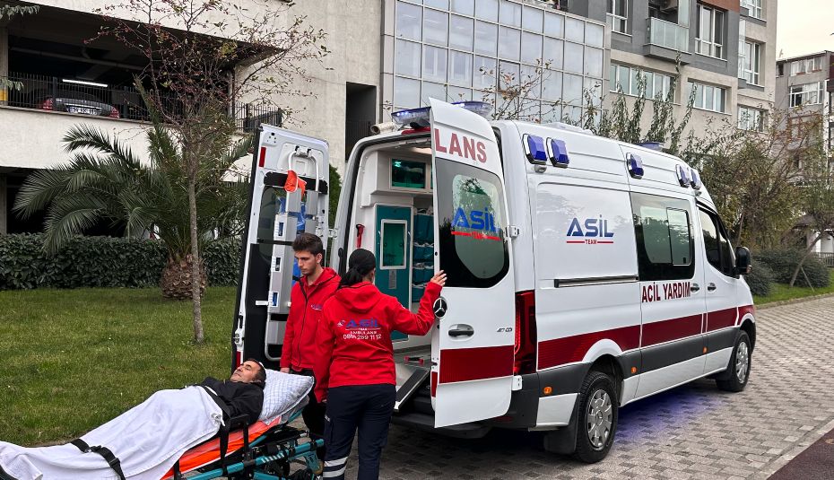 Özel Ambulans Hizmeti Rehberi 