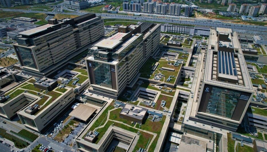 Başakşehir Özel Ambulans Hizmeti