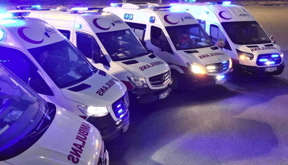 İstanbul Anadolu Yakası Özel Ambulans Hizmeti ile Güvenli Sağlık Ulaşımı